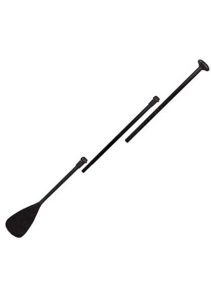 Pagaia per SUP Scoprega in fiberglass regolabile 175/215 cm