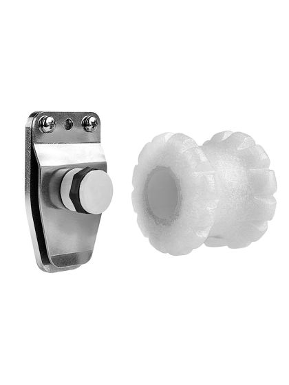 Pedagno galleggiante C4 by Marco Bardi