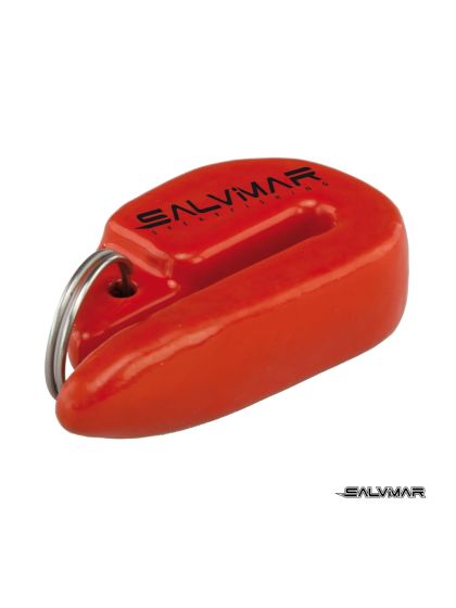 Pedagno Salvimar Rosso in piombo 600 gr