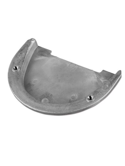 Anodo in zinco per Volvo Penta 3855411