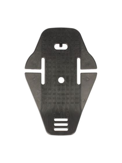 Protezione lombare C4 per cintura piombi by Marco Bardi