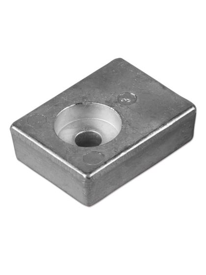 Anodo in zinco per fuoribordo Suzuki - 55320-95310