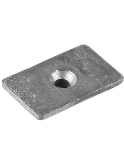 Anodo in zinco per motori Mercury Mercruiser - 85824