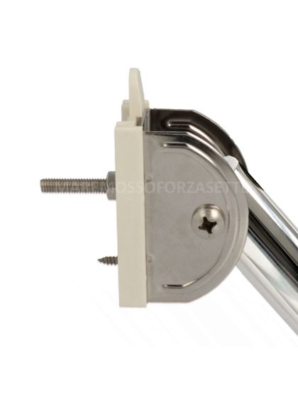 Sganci Rapidi Per Scaletta Barca Kit