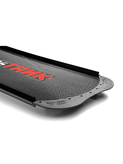 Pinne in carbonio C4 Tank T-34 400 Size 46/47 Assemblate