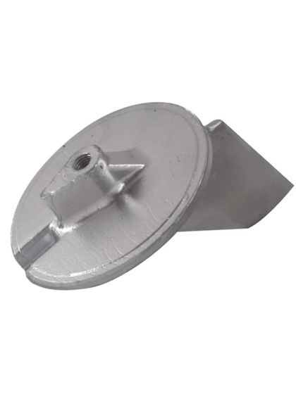 Anodo in zinco per Yamaha 200-300 hp Pinna 61A-45371-00