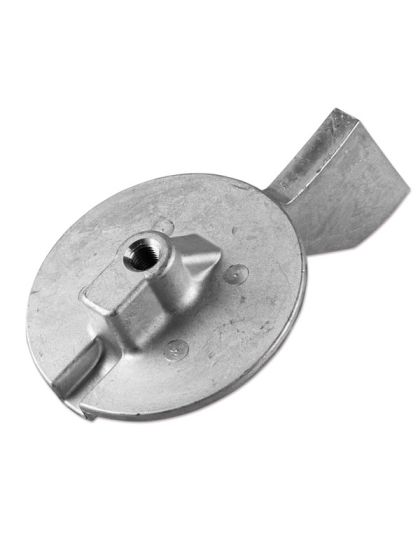 Anodo in zinco per Yamaha 50-100 hp Pinna 67F-45371-00