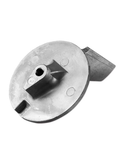 Anodo in zinco per Yamaha 200-300 hp Pinna 69L-45371-00