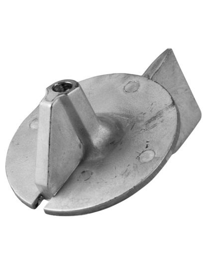 Anodo in zinco per Mercury Mercruiser 98432