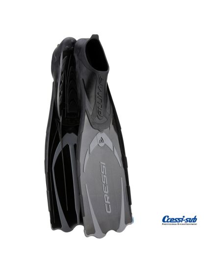 Pinne Cressi Sub Pluma Rondine dal 37 al 46