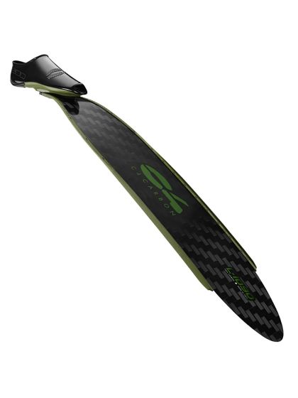Pinne in carbonio C4 Carbon L-1090 PESCA azione 25