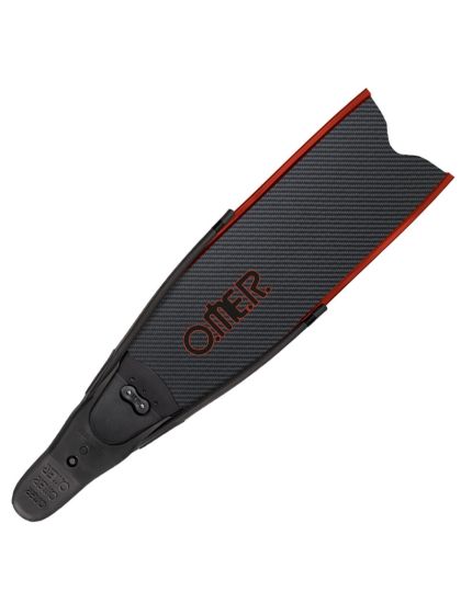Pinne in Carbonio Omer Stingray Dual carbon