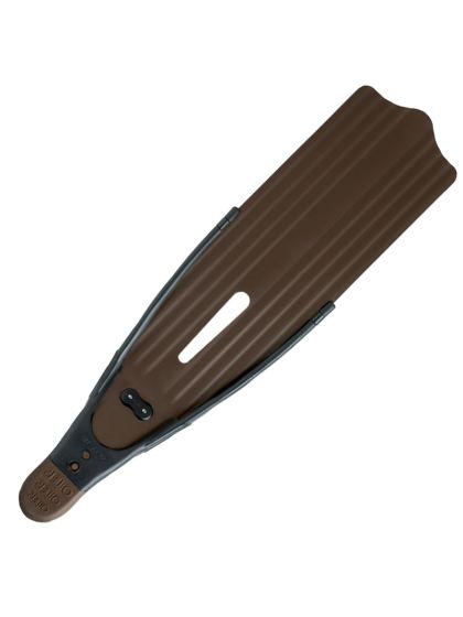 Pinne Omer Stingray EVO Brown prezzo speciale fine serie