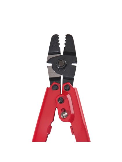 Pinza Mares per impiombare sagole fucili