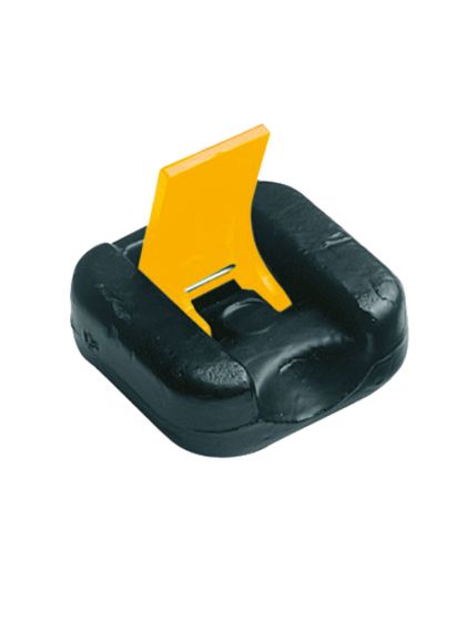 Piombo sgancio rapido 1 Kg Mares per cintura