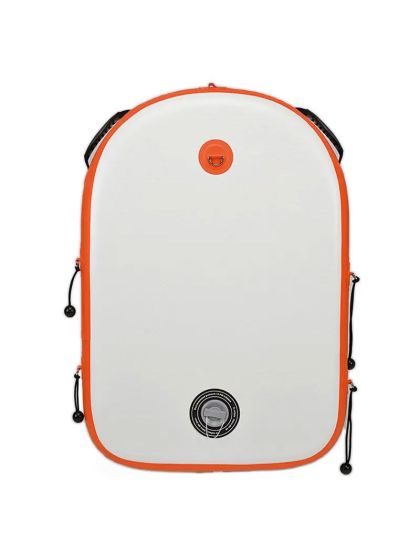 Plancetta Sub C4 Cruiser in dropstitch