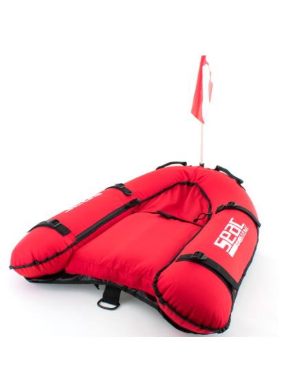 Plancetta Seac Sub Sea Mate per pesca subacquea