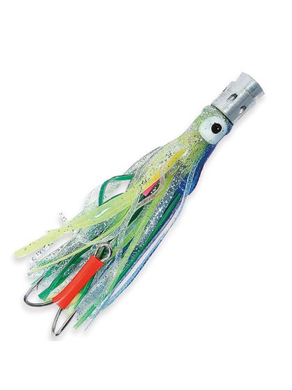 Calamento leaded octopus rig Testa Piombata