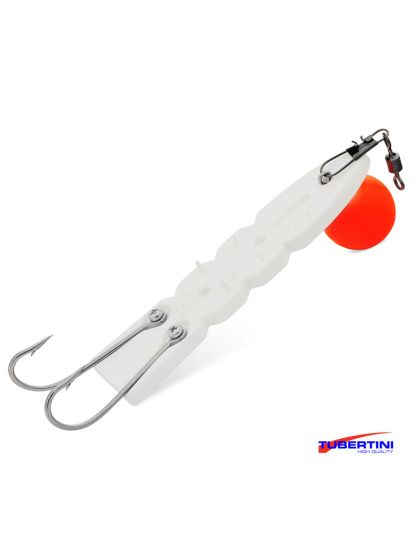 Polpara Tubertini Octo Catcher Inox 150 gr 160 mm