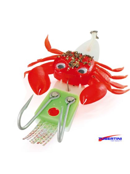 Polpara Tubertini Octo Catcher Camo 160 gr 160 mm