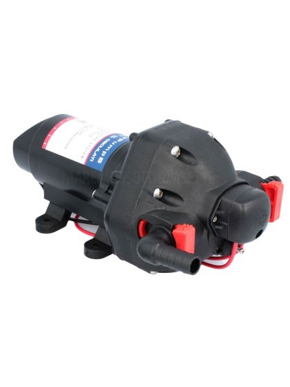 Pompa Osculati Europump 12V 11L/min con vaso espansione per barca camper