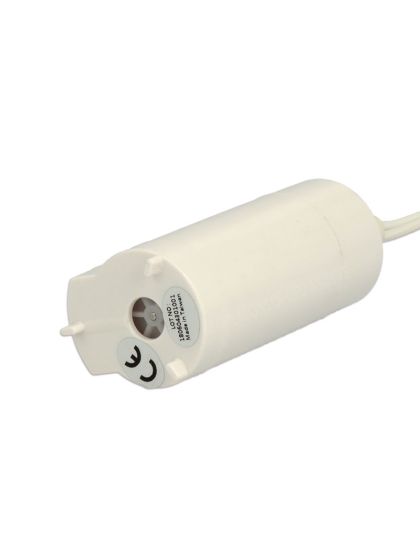 Pompa ad immersione 18 litri minuto taniche