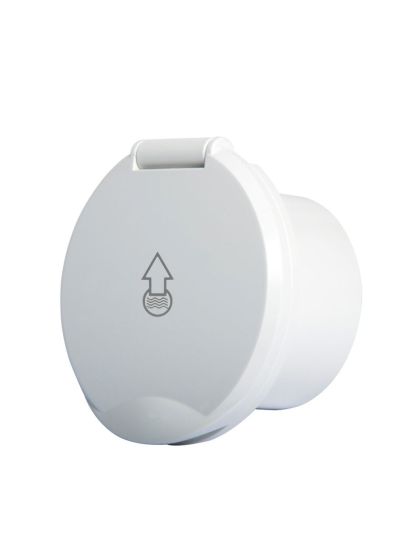 Presa acqua Evo per lavaggio ponte ed usi generici