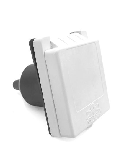 Presa per cavo banchina Electra 250 Volt 16 Ampere IP56