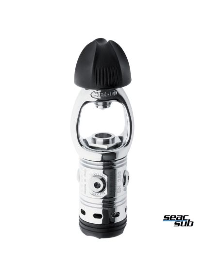 Primo stadio erogatore Seac Sub P-Synchro INT