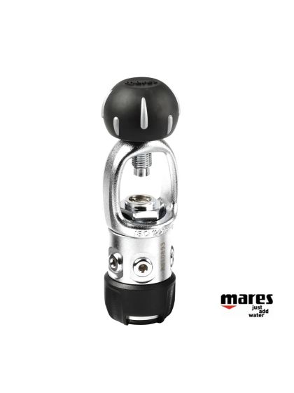 Primo stadio erogatore Mares R2s INT 232 Bar