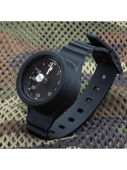 Profondimetro subacqueo Sunline Mini PD70 Military 0-70 mt