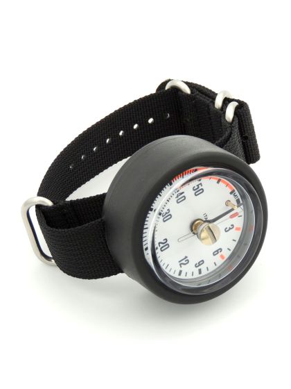 Profondimetro subacqueo Sunline PD70 cinturino NATO 0-70 mt