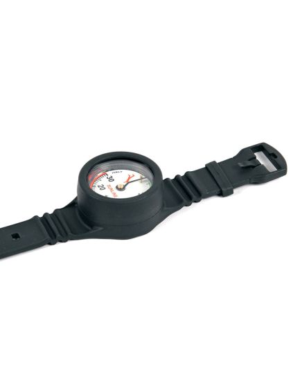 Profondimetro subacqueo per apnea Sunline PD30 da 0-30 mt