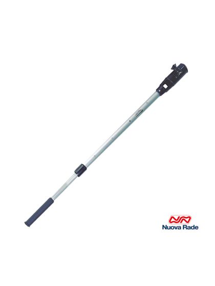 Prolunga Nuova Rade per motore fuoribordo telescopica 80-111 cm