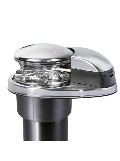 Salpa Ancora Quick DP2E 1000 Catena 6mm Motore Verticale