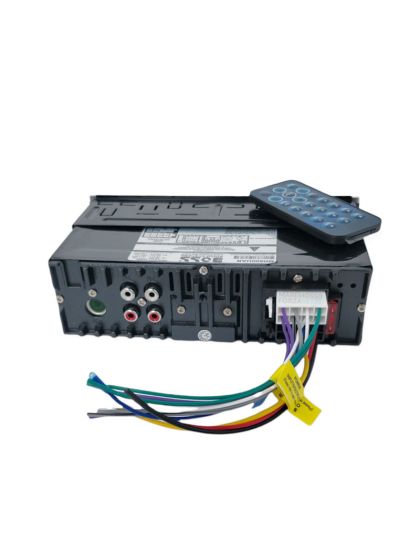 Radio Nautica Boss Marine MR500UAB Comandi vocali con casse