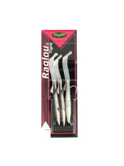 Artificiale Silicone Raglou Original