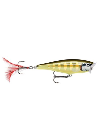 Rapala Skitter Pop Artificiale Traina e Spinning