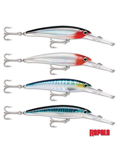 Artificiale Rapala X-rap Magnum