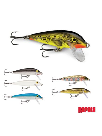 Artificiale Rapala Countdown