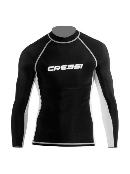 Maglia protettiva Cressi Sub Rash Guard 