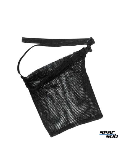 Rete Seac Sub porta pesci a vita per sub cm50x40