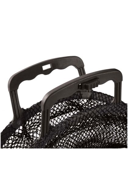 Rete Portapesci Omer Net De Luxe