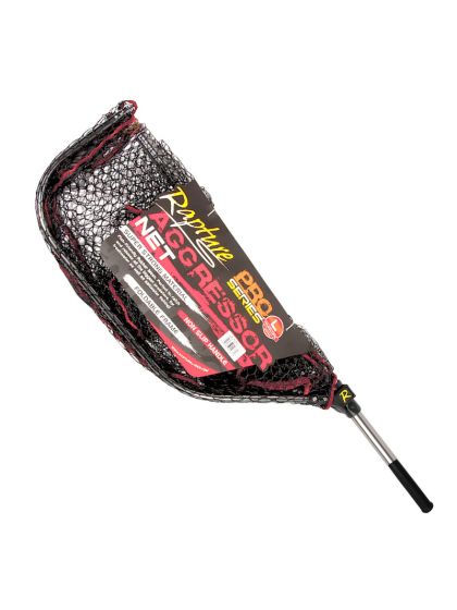 Retino pieghevole Trabucco Rapture Aggressor cm 170