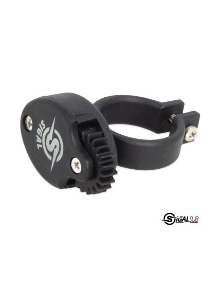 Richiamo sonoro per pesci Sigalsub