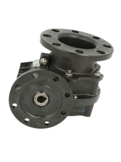 Riduttore per salpa ancora Quick 500 Watt