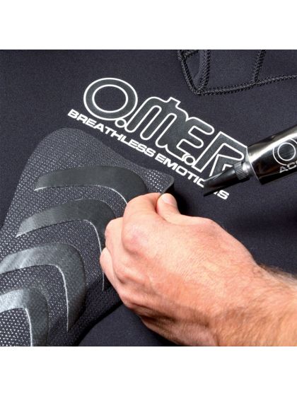 Rinforzo Sternale Per Mute Omersub