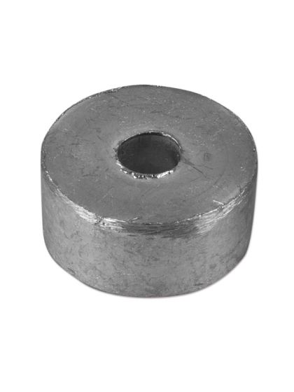 Anodo in zinco per fuoribordo Suzuki DF - 55321-87J00