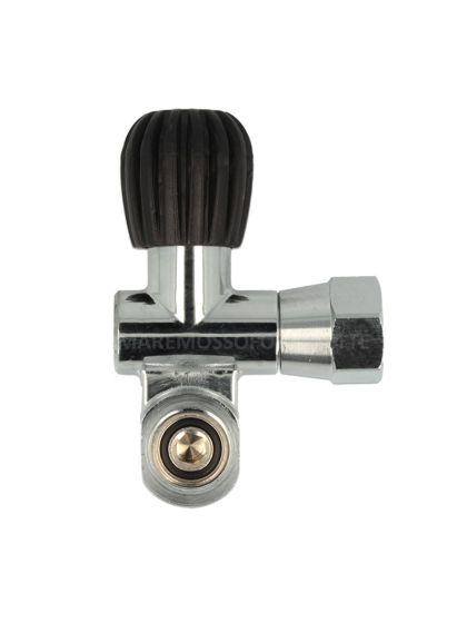 Rubinetteria Mares secondo attacco completo INT e DIN 45180732