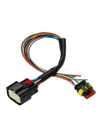 Display Veratron VMH35-D con GPS per motore Diesel B001711